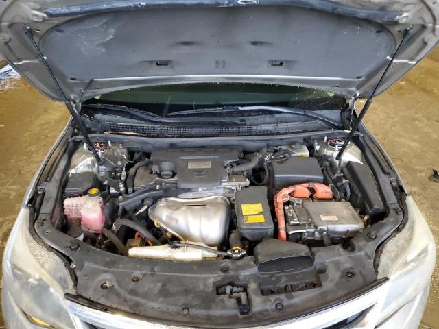 Photo 11 from auction – 2014 TOYOTA AVALON HYB with VIN 4T1BD1EBXEU028753