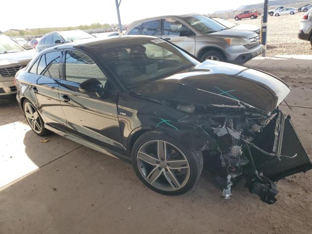 Photo 4 from auction – 2016 AUDI A3 PREMIUM with VIN WAUA7GFFXG1117106