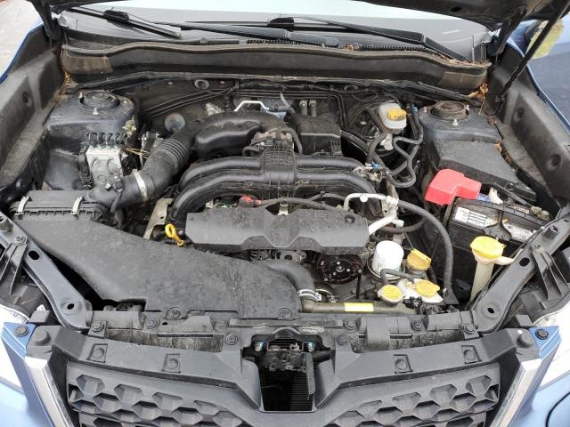 Photo 12 from auction – 2016 SUBARU FORESTER 2 with VIN JF2SJAHC2GH460994