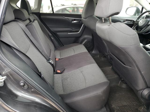 Photo 10 from auction – 2023 TOYOTA RAV4 XLE with VIN 2T3W1RFV8PC235560
