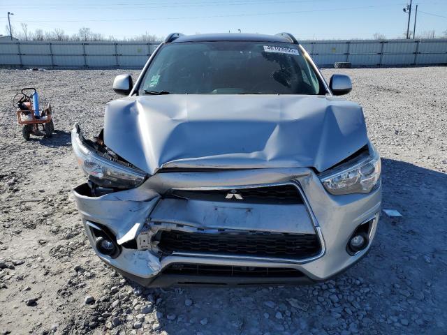 Photo 5 from auction – 2014 MITSUBISHI OUTLANDER with VIN 4A4AR4AU2EE018229