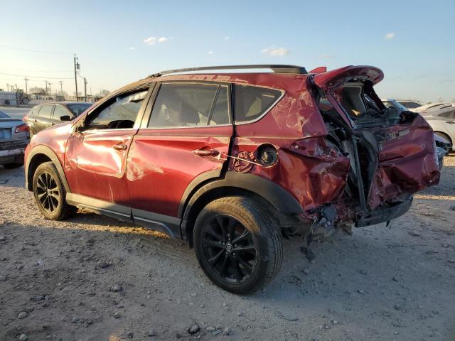Photo 2 from auction – 2018 TOYOTA RAV4 ADVEN with VIN 2T3RFREV4JW758287