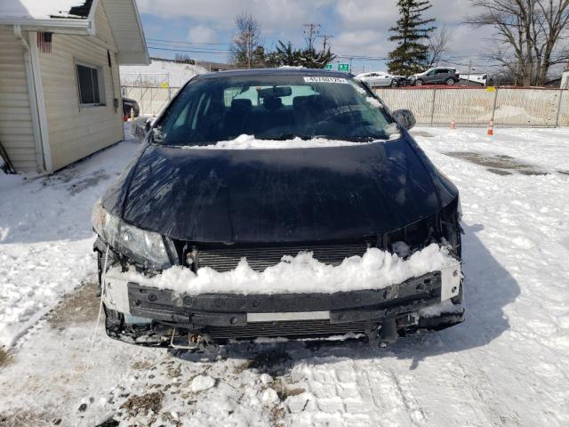 Photo 5 from auction – 2013 HONDA CIVIC EX with VIN 19XFB2F84DE075701
