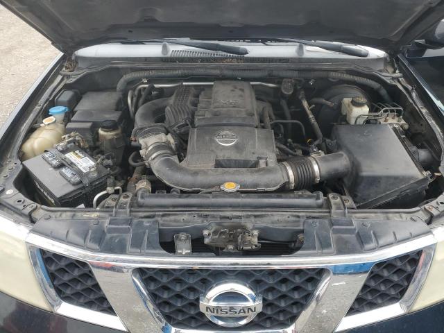 Photo 12 from auction – 2005 NISSAN PATHFINDER with VIN 5N1AR18W65C713074