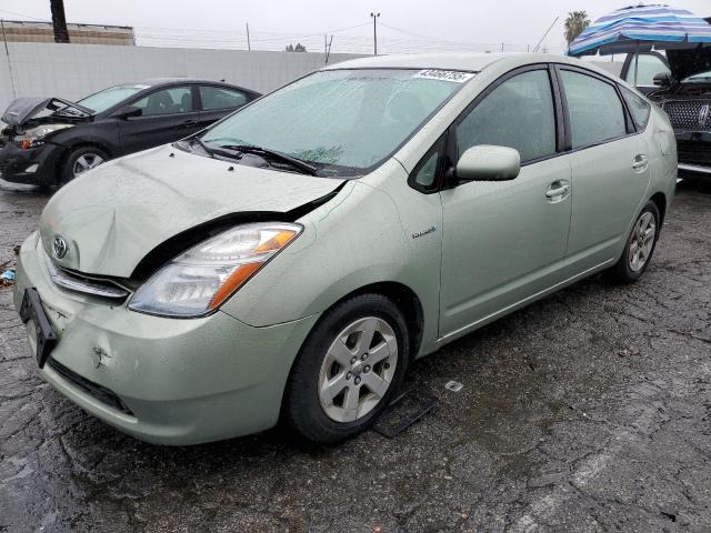 TOYOTA PRIUS 2009 with VIN JTDKB20UX97840664 - Photo from auction