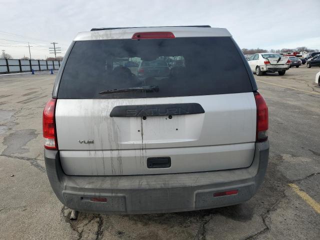 Photo 6 from auction – 2005 SATURN VUE with VIN 5GZCZ33D25S868871