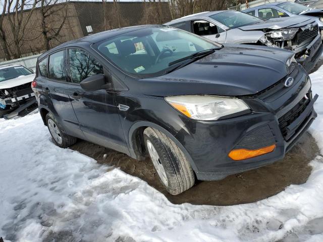 Photo 4 from auction – 2015 FORD ESCAPE S with VIN 1FMCU0F70FUB44229