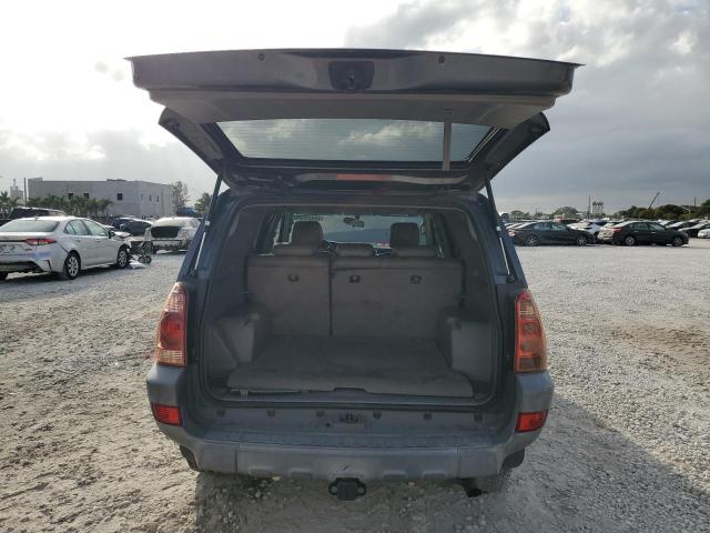 Photo 6 from auction – 2003 TOYOTA 4RUNNER SR with VIN JTEZU14R630007559