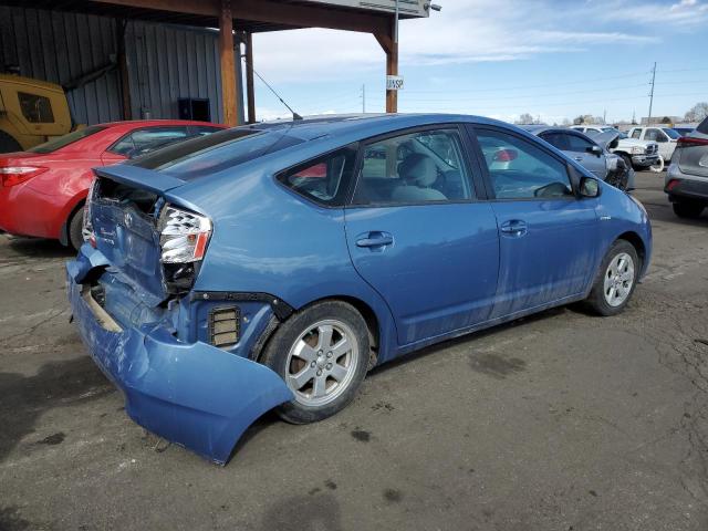 Photo 3 from auction – 2009 TOYOTA PRIUS with VIN JTDKB20U797889255