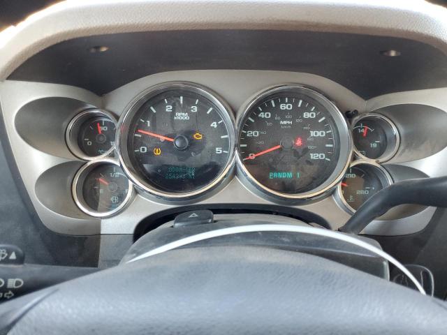 Photo 9 from auction – 2014 CHEVROLET SILVERADO with VIN 1GC1KVC88EF185545