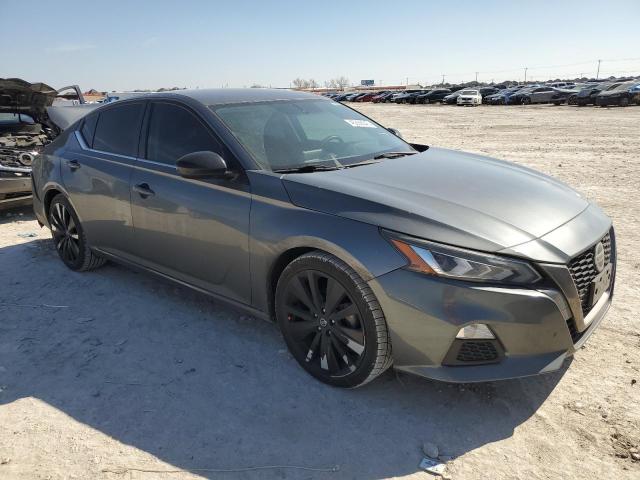 Photo 4 from auction – 2019 NISSAN ALTIMA SR with VIN 1N4BL4CV1KC120637