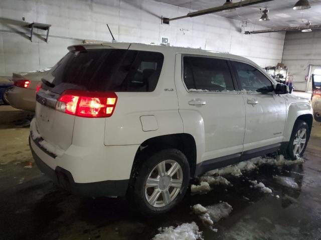 Photo 3 from auction – 2014 GMC TERRAIN SL with VIN 2GKALMEK7E6150610