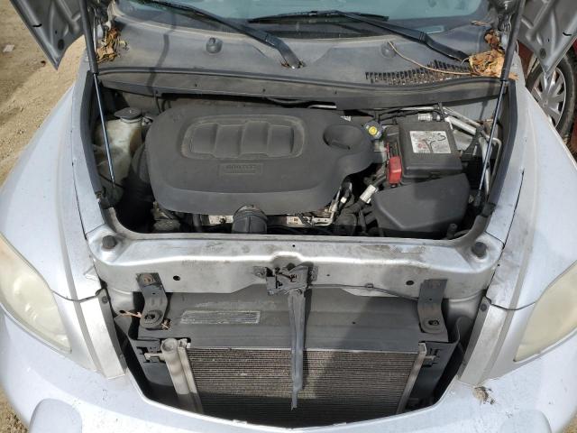 Photo 11 from auction – 2010 CHEVROLET HHR LT with VIN 3GNBABDB6AS610810