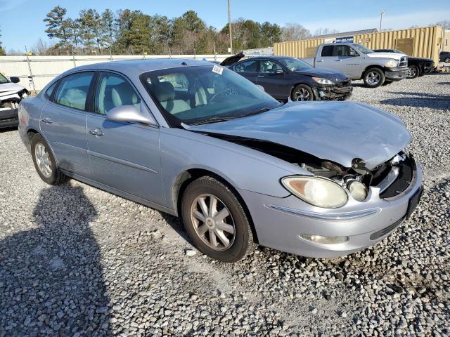Photo 4 from auction – 2005 BUICK LACROSSE C with VIN 2G4WD532151354089