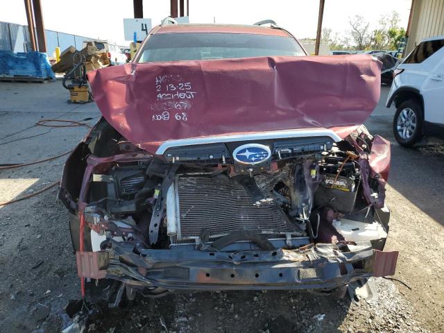 Photo 5 from auction – 2015 SUBARU FORESTER 2 with VIN JF2SJADC3FH417656