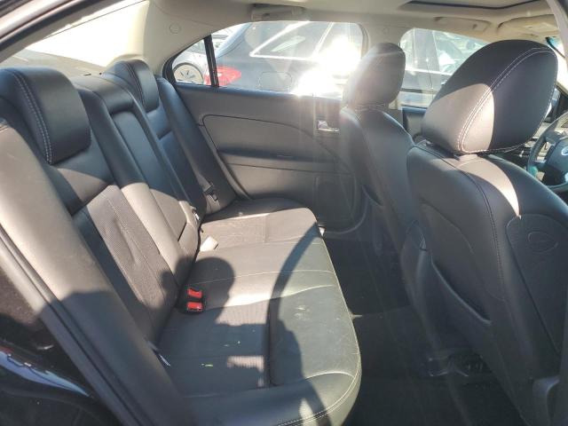 Photo 10 from auction – 2009 MERCURY MILAN PREM with VIN 3MEHM08199R620720