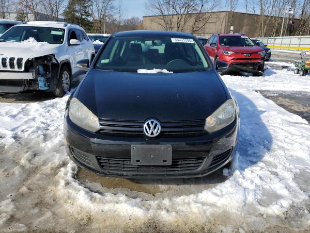 Photo 5 from auction – 2012 VOLKSWAGEN GOLF with VIN WVWDB7AJXCW330225