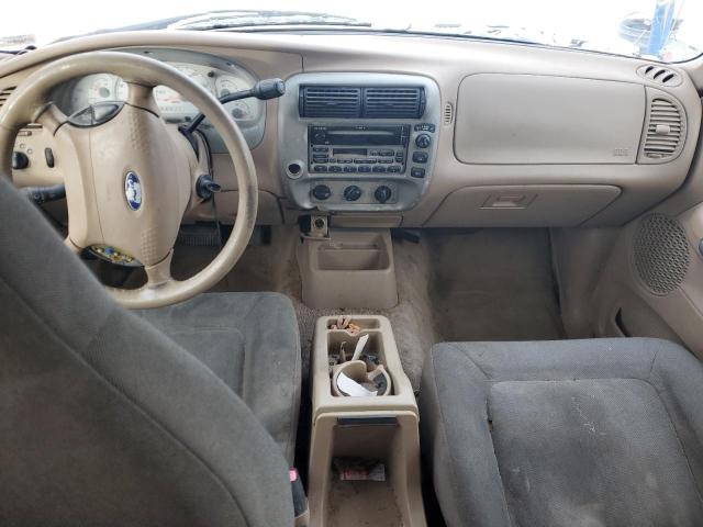 Снимка 8 от търг – 2002 FORD EXPLORER S с VIN 1FMYU60E12UC86826