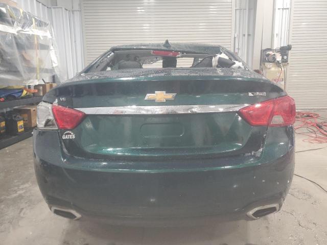 Photo 6 from auction – 2020 CHEVROLET IMPALA PRE with VIN 1G1105S30LU112599