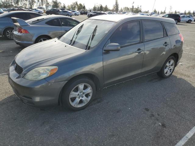 Photo 1 from auction – 2004 TOYOTA COROLLA MA with VIN 2T1KY32E64C200498