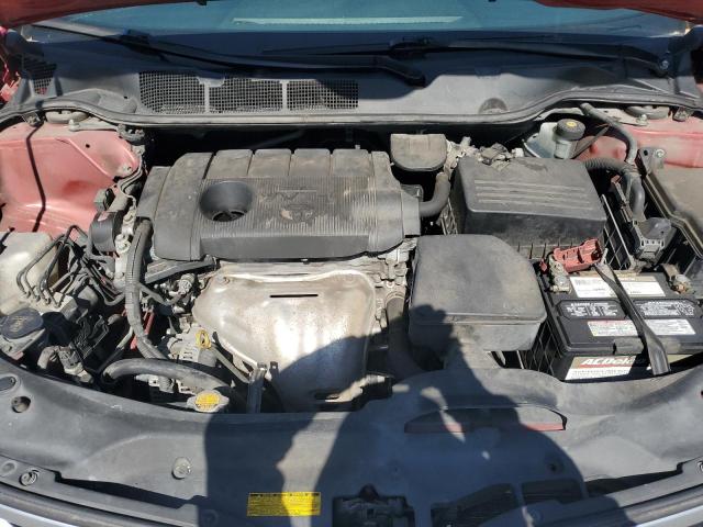 Photo 12 from auction – 2013 TOYOTA VENZA LE with VIN 4T3ZA3BB1DU080737