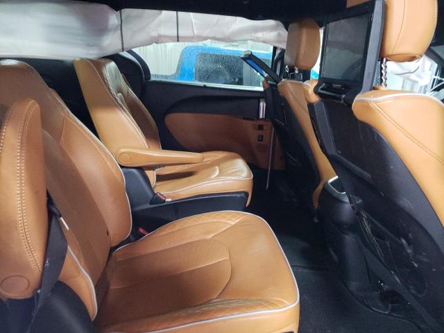 Photo 11 from auction – 2021 CHRYSLER PACIFICA P with VIN 2C4RC3PG8MR537276