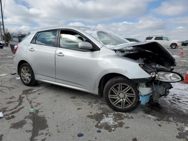 Photo 4 from auction – 2009 TOYOTA COROLLA MA with VIN 2T1KE40E59C014220