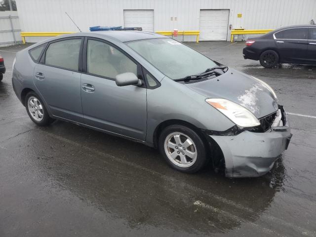 Photo 4 from auction – 2005 TOYOTA PRIUS with VIN JTDKB20U253073894
