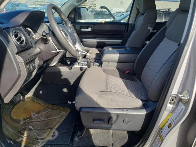 Photo 7 from auction – 2014 TOYOTA TUNDRA DOU with VIN 5TFRY5F1XEX170099