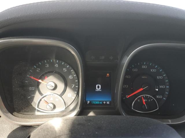 Photo 9 from auction – 2014 CHEVROLET MALIBU 2LT with VIN 1G11E5SLXEF271106