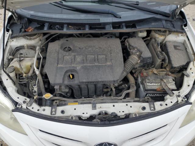 Photo 11 from auction – 2012 TOYOTA COROLLA BA with VIN 5YFBU4EE7CP050347