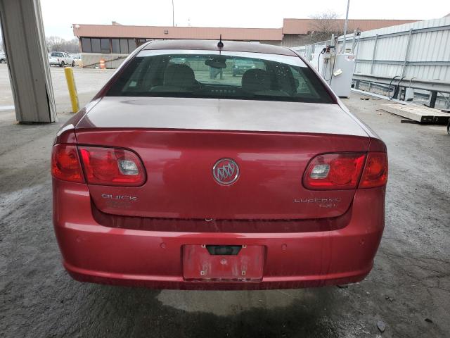 Photo 6 from auction – 2007 BUICK LUCERNE CX with VIN 1G4HD57277U189403