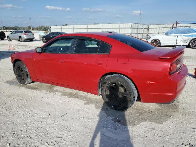 Photo 2 from auction – 2012 DODGE CHARGER SE with VIN 2C3CDXBG8CH144212