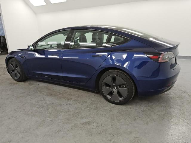 Photo 2 from auction – 2023 TESLA MODEL 3 with VIN 5YJ3E1EA8PF449492