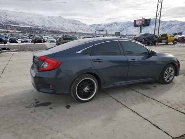 Photo 3 from auction – 2017 HONDA CIVIC LX with VIN 2HGFC2F55HH561366