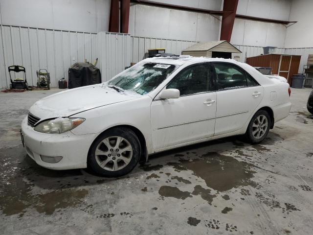 TOYOTA CAMRY LE 2006 with VIN 4T1BF30K16U623408 - Photo from auction