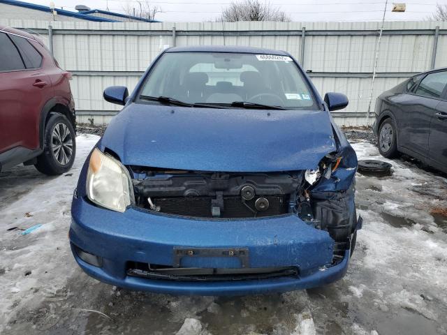 Photo 5 from auction – 2006 TOYOTA SCION XA with VIN JTKKT624565021028