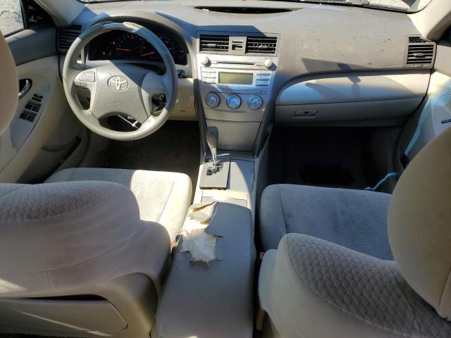 صورة رقم 8 من المزاد - 2011 TOYOTA CAMRY BASE مع VIN 4T1BF3EK2BU678078