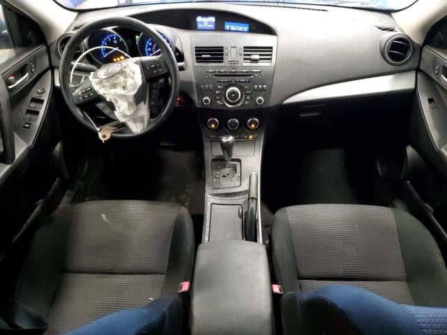 Photo 8 from auction – 2013 MAZDA 3 I with VIN JM1BL1LP5D1770418