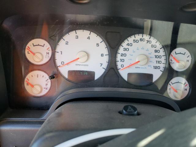 Photo 9 from auction – 2002 DODGE RAM 1500 with VIN 3D7HU18Z72G159991