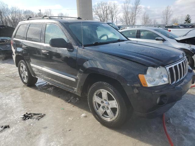 Photo 4 from auction – 2005 JEEP GRAND CHER with VIN 1J4HR58N55C664638