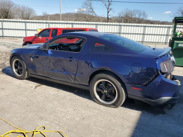 Photo 2 from auction – 2011 FORD MUSTANG with VIN 1ZVBP8AM2B5162297