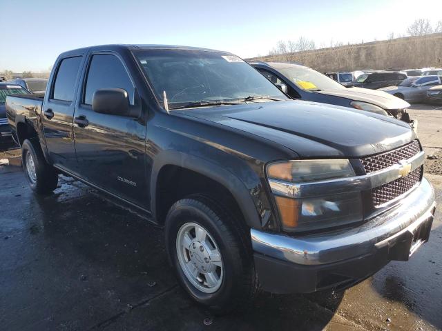 Снимка 4 от търг – 2004 CHEVROLET COLORADO с VIN 1GCDT136248208564