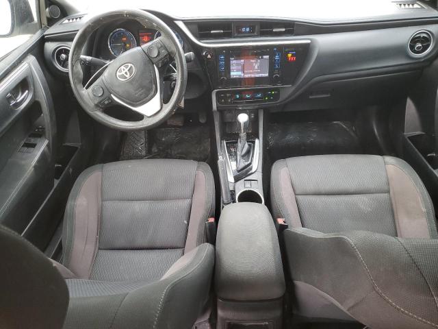 Photo 8 from auction – 2018 TOYOTA COROLLA L with VIN 5YFBURHEXJP824001