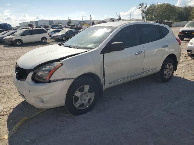 Photo 1 from auction – 2014 NISSAN ROGUE SELE with VIN JN8AS5MT3EW600309