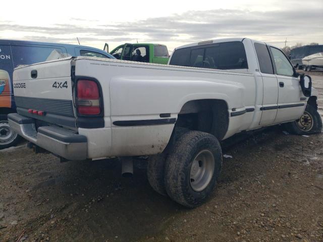 Photo 3 from auction – 1999 DODGE RAM 3500 with VIN 1B7MF336XXJ546066
