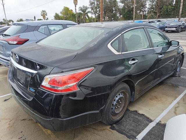 Photo 3 from auction – 2014 NISSAN ALTIMA 2.5 with VIN 1N4AL3AP4EN254383