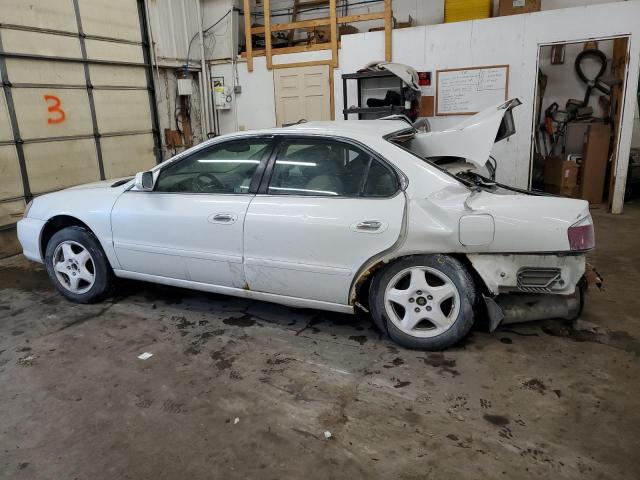Photo 2 from auction – 2002 ACURA 3.2TL with VIN 19UUA56662A045336