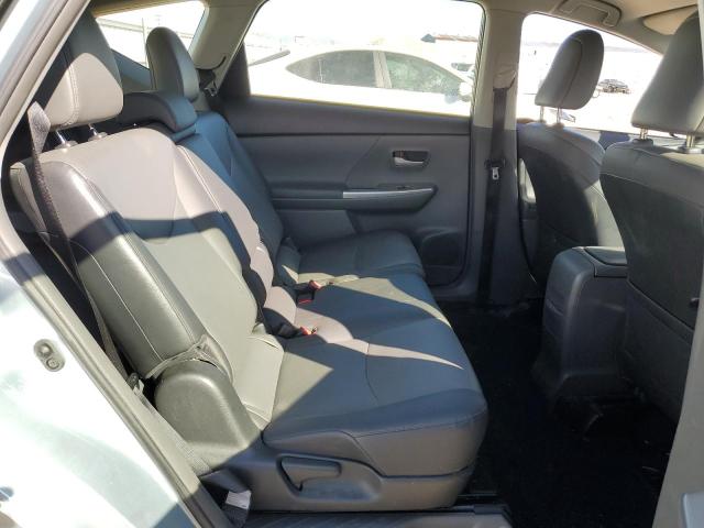 Photo 10 from auction – 2012 TOYOTA PRIUS V with VIN JTDZN3EU1C3097587
