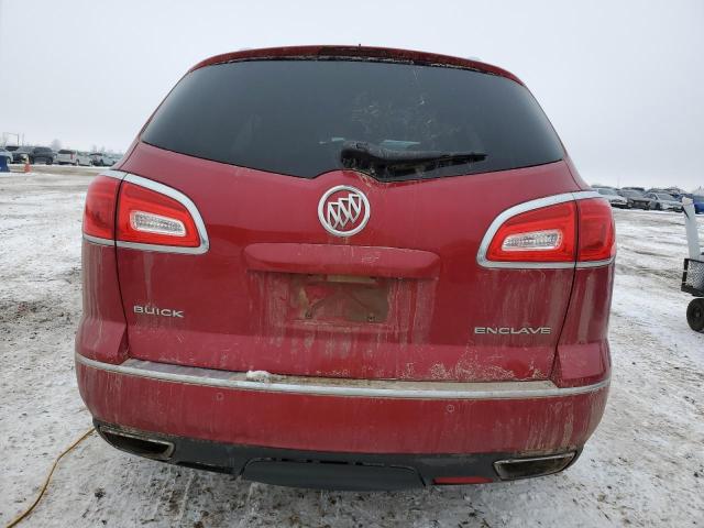 Photo 6 from auction – 2014 BUICK ENCLAVE with VIN 5GAKRCKD8EJ262013